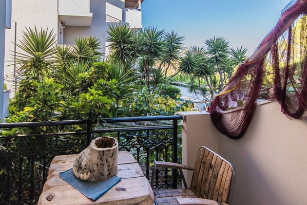 Property grounds - Iniohos Zante Hotel & Suites (Zakynthos)