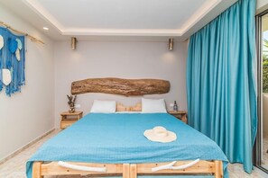 Room - Apollo Hotel Apart (Zakynthos)