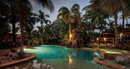 The Caribbean Resort Malayan Palm North