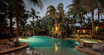 The Caribbean Resort Royal Palm North