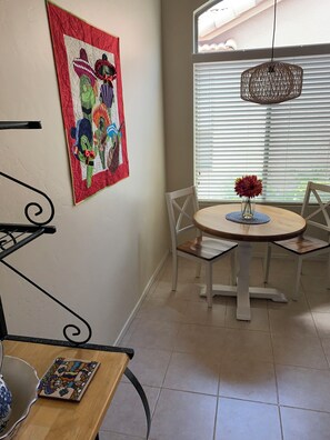 Dining - VACATION PARADISE!!! (Tucson)