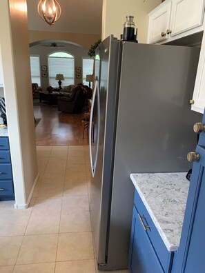 Interior - VACATION PARADISE!!! (Tucson)