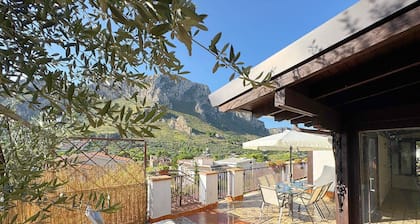 Solemar Sicilia - Seaside House