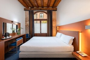 Room - Eurostars Cannaregio (Venice)