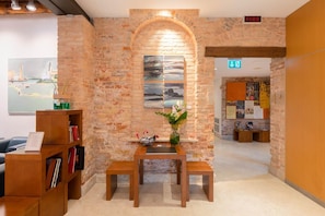 Hall