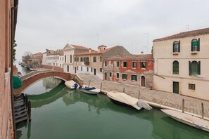 Marina - Eurostars Cannaregio (Venice)