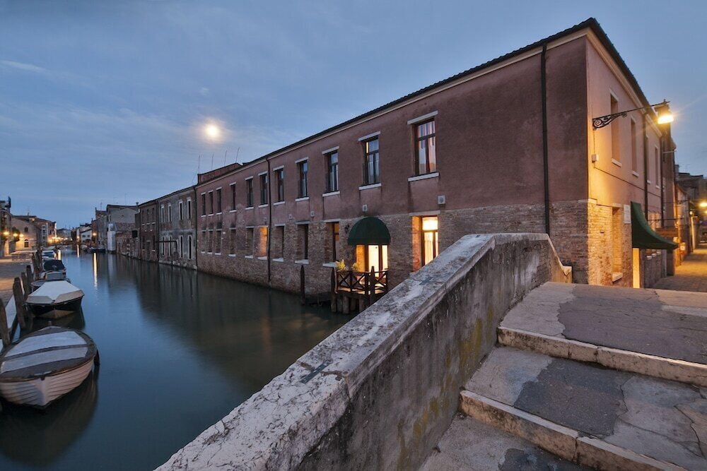 Hotel Eurostars Residenza Cannaregio by null