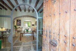 Interior - Can Fressa * Amazing Villa sport & family friendly for 20 people (Alaro)