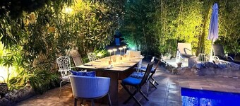 Can Fressa * Amazing Villa   sport & family friendly   for 20 people
