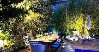 Can Fressa * Amazing Villa sport & family friendly for 20 people