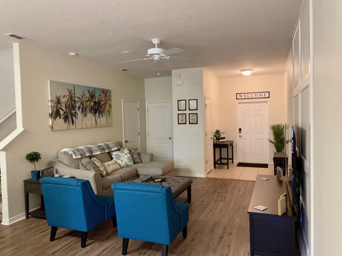 Image de profil de l’hôte