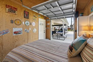 3 Schlafzimmer, Bügeleisen/Bügelbrett, Reisekinderbett, kostenloses WLAN