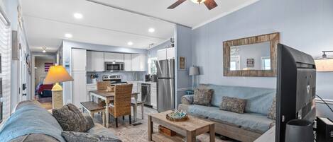 スマートテレビ、DVD プレーヤー