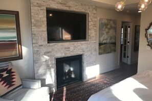 3 Schlafzimmer, kostenloses WLAN