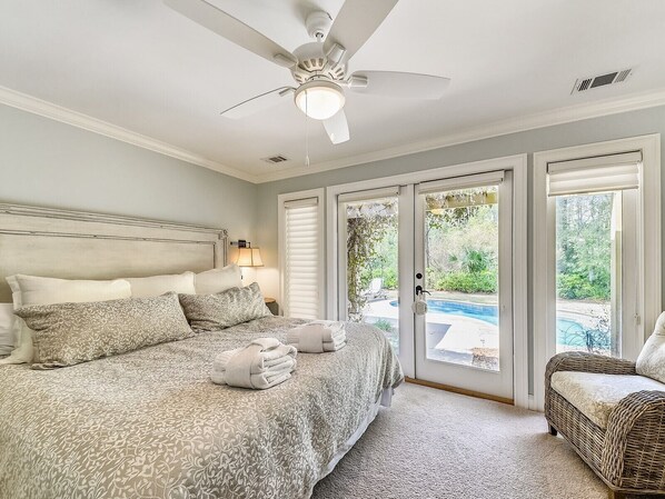 3 Schlafzimmer, Bügeleisen/Bügelbrett, Internetzugang, Bettwäsche