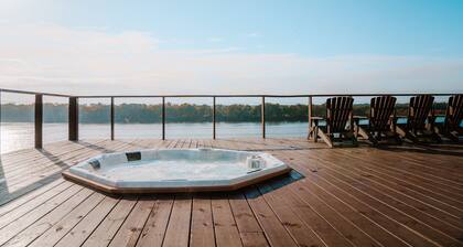 Escape to Elizabethtown