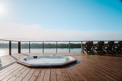 Escape to Elizabethtown