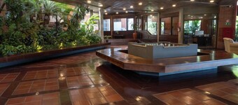 Hotel Colonial Iguacu