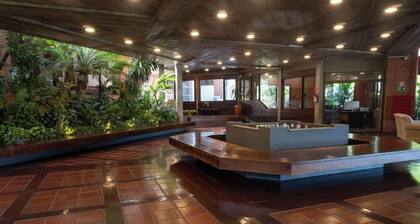 Hotel Colonial Iguacu