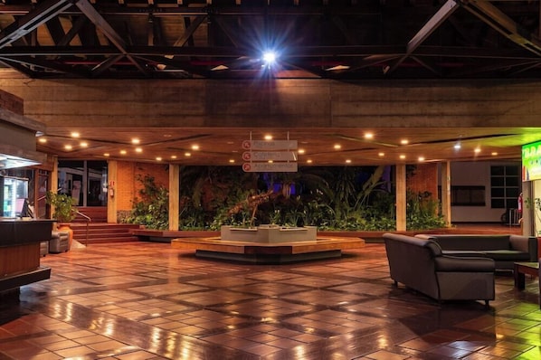 Hall