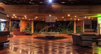 Hotel Colonial Iguacu
