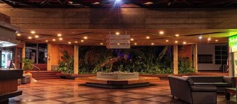 Hotel Colonial Iguacu