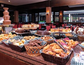 Dining - Hotel Colonial Iguacu (Foz do Iguaçu)