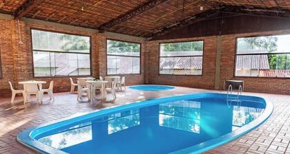 Hotel Colonial Iguacu