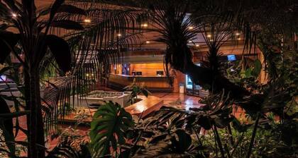 Hotel Colonial Iguacu