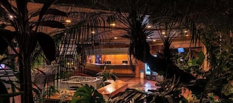 Hotel Colonial Iguacu