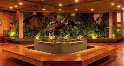 Hotel Colonial Iguacu