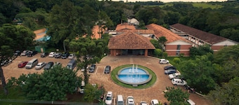 Hotel Colonial Iguacu