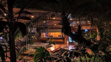 Área da propriedade