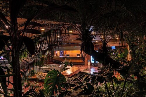 Hotel Colonial Iguacu