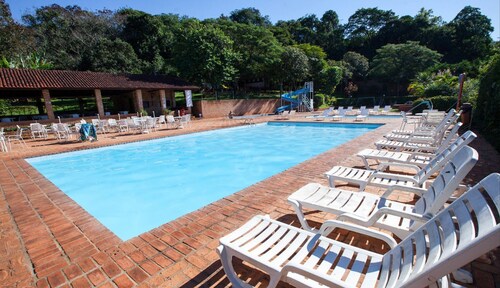 Hotel Colonial Iguacu