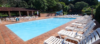 Hotel Colonial Iguacu