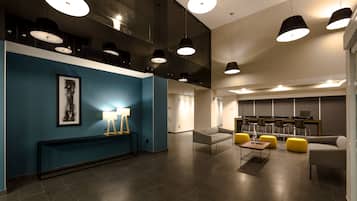 Recepción