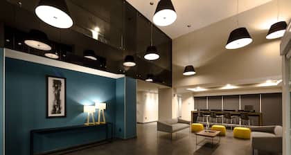 Comfort Inn Delicias