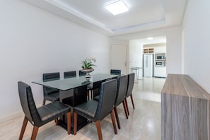 Appartamento Basic | Ristoranti