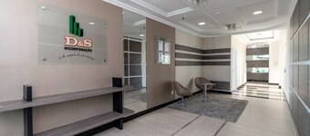 Zancanaro Apto 101 - 641A