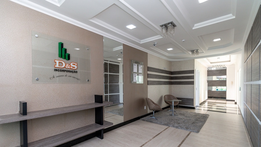 Zancanaro Apto 101 - 641A