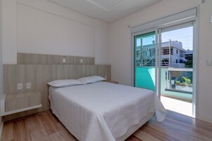 基础公寓 | 客房景观