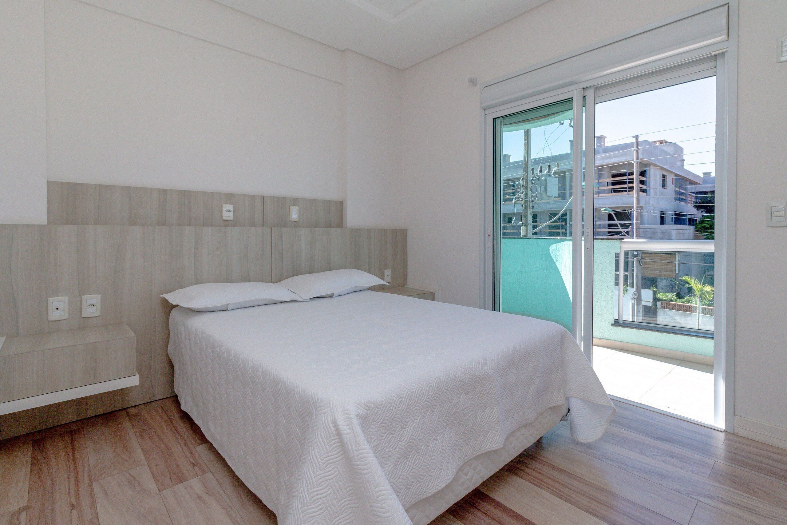 Apartamento básico | 3 quartos, Wi-Fi de cortesia