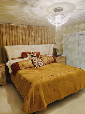 3 camere, ferro/asse da stiro, Wi-Fi, lenzuola