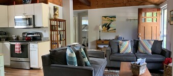 Shop, Swim, Hike, Bike in Historic Brewster MA!