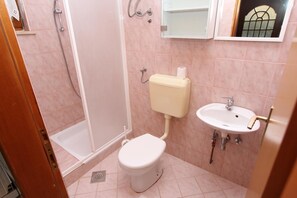 Haartrockner, Handtücher