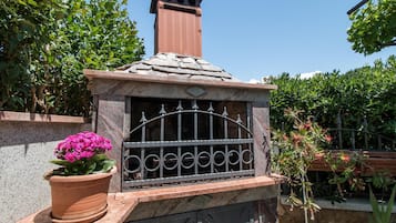 Boendeområde