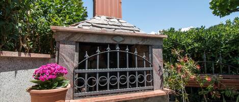 Terrain de lâhĂ©bergement