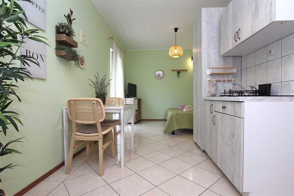 Bild für Gastgeberprofil