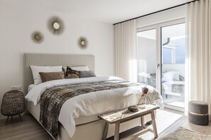 3 habitaciones, tabla de planchar con plancha y wifi gratis 